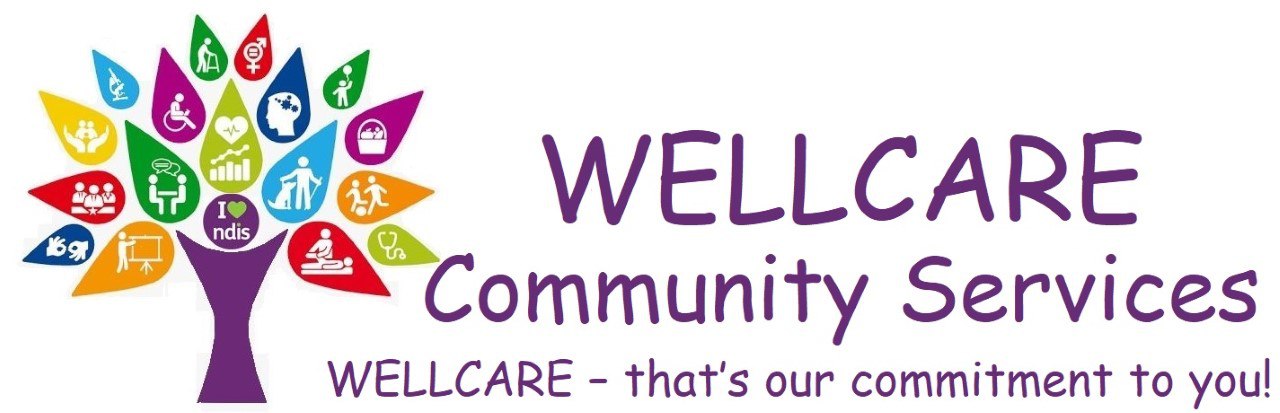WellCare Community Services Logo